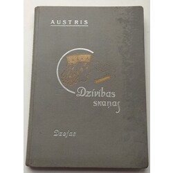 Austris, Dzīvības skaņas