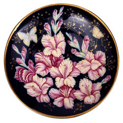 Decorative plate