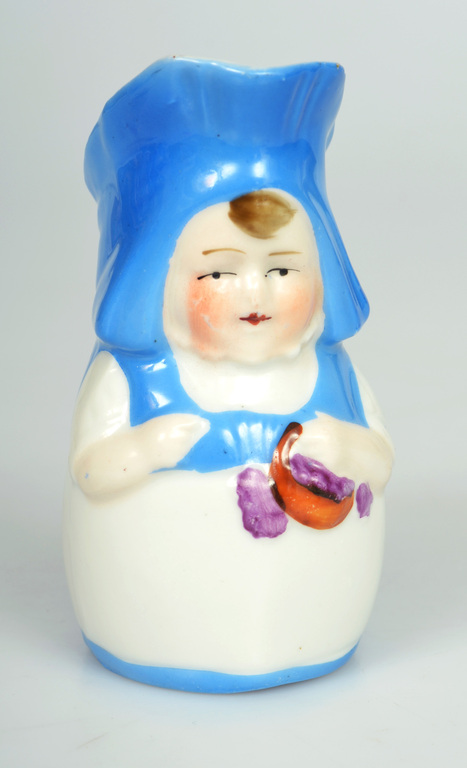 Porcelāna kanniņa 