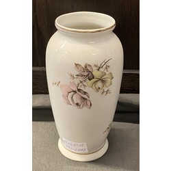Кузнецов фарфоровая ваза