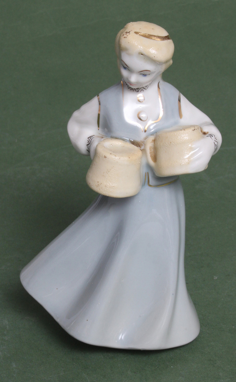 Porcelāna figūra 