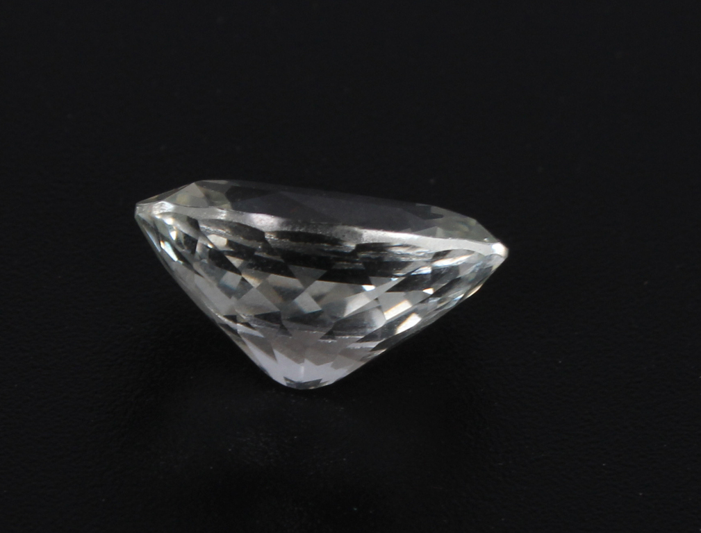 Natural sapphire