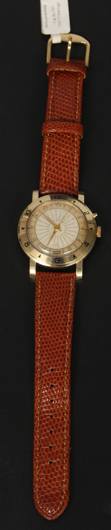 15-040132-1, Gold watch 