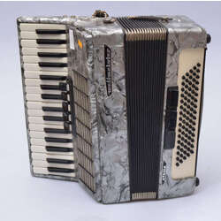 Accordion weltmeister