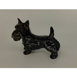 Goebel.Scottish Terrier.Collectible figurine in excellent condition