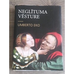 Umberto Eko, Neglītuma vēsture