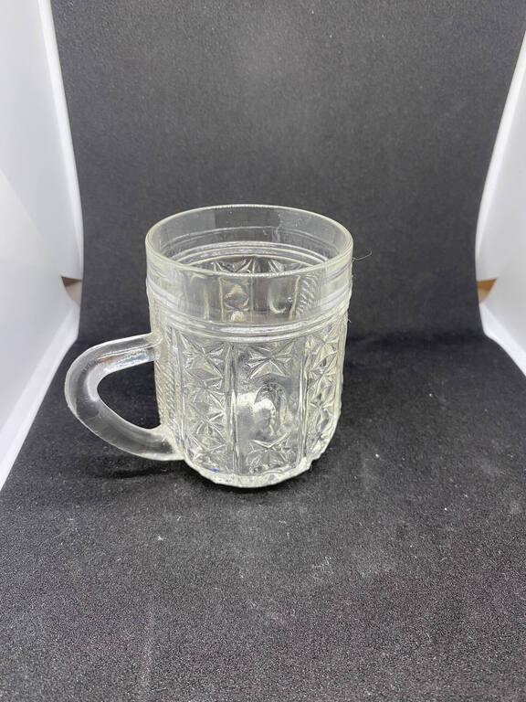 11 glass cup/glass set