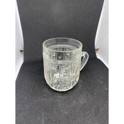 11 glass cup/glass set