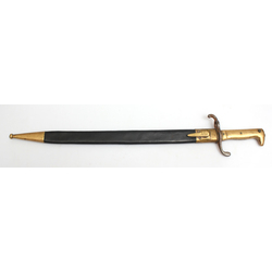 A dagger/sword