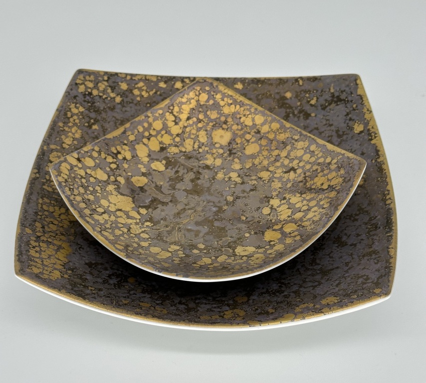Rosenthal, тарелка, дизайн 