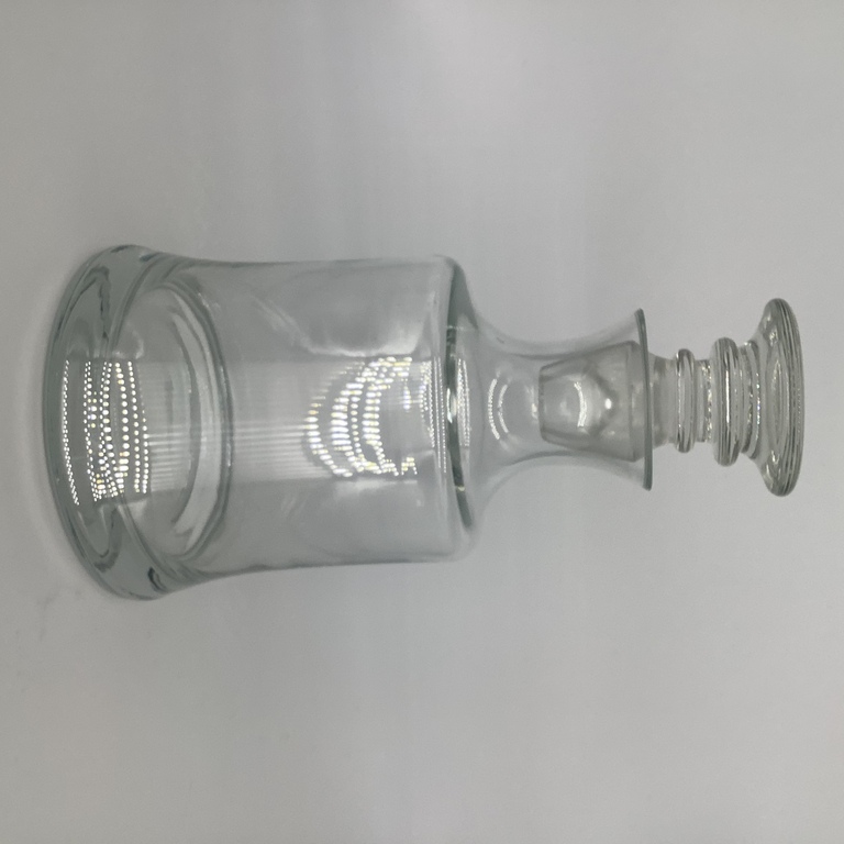 Water decanter “From the Party Committee” of the USSR.