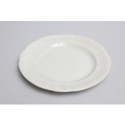  Porcelāna servējamais šķīvis    