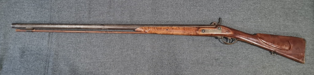 Muskete 138cm