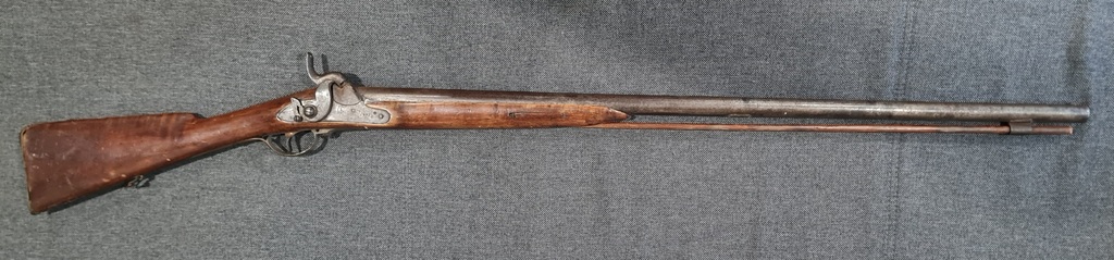 Muskete 138cm