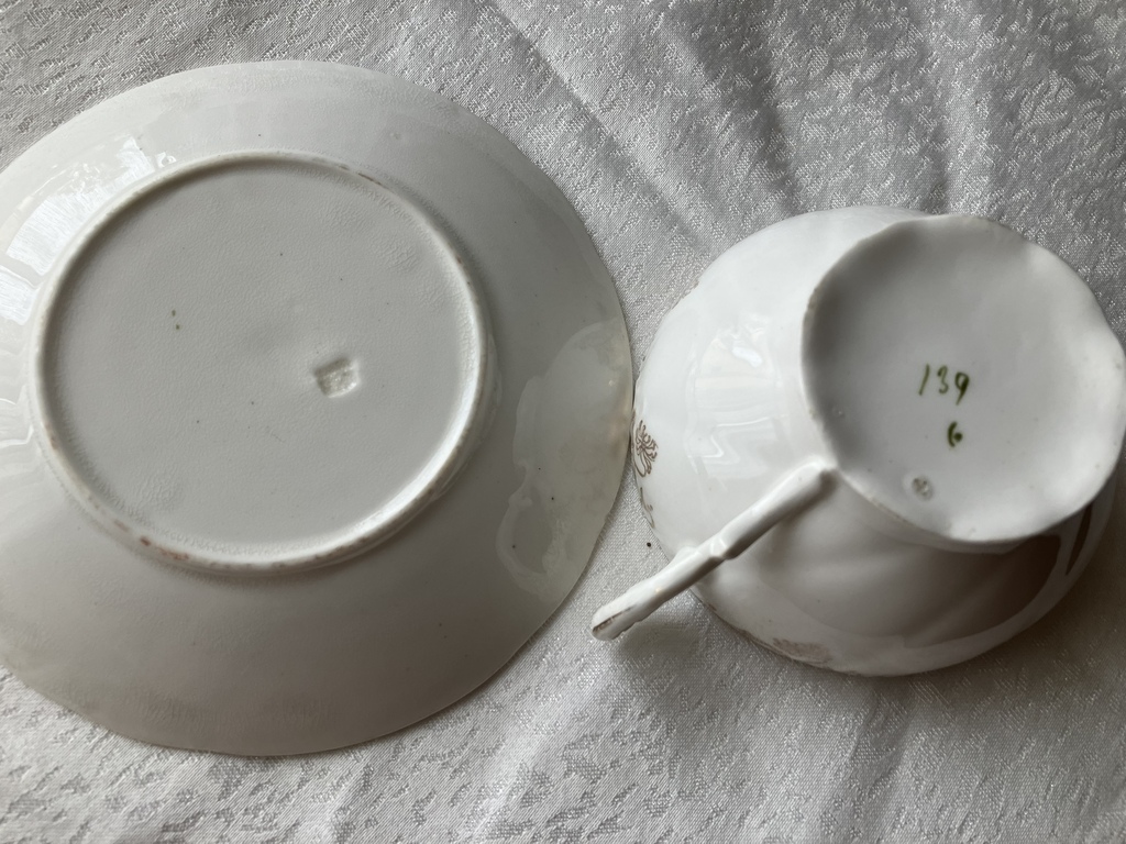 Porcelāna duo