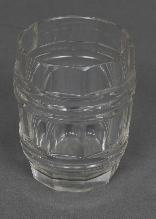 Maltsova glass beer glass