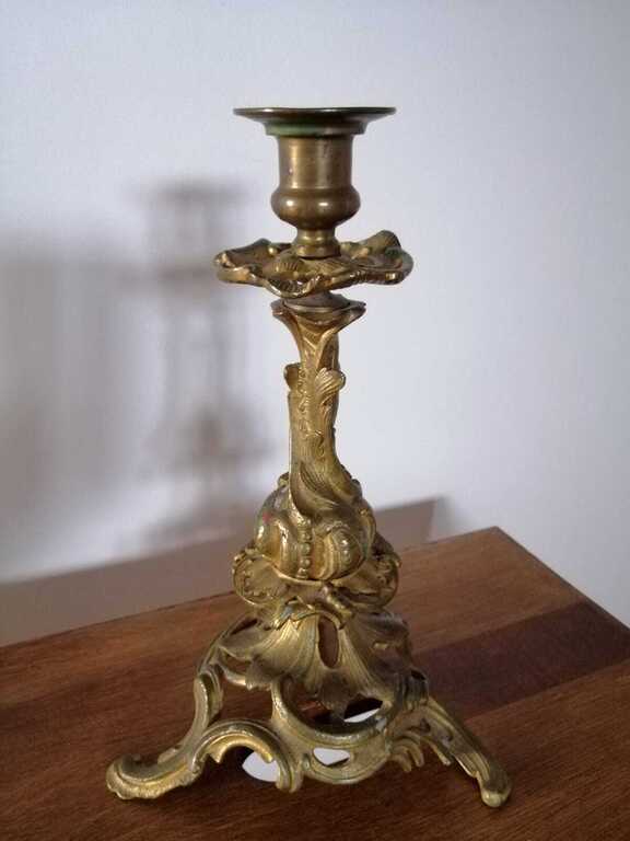 Candlestick