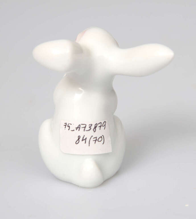 Kuznetsov porcelain figurine 