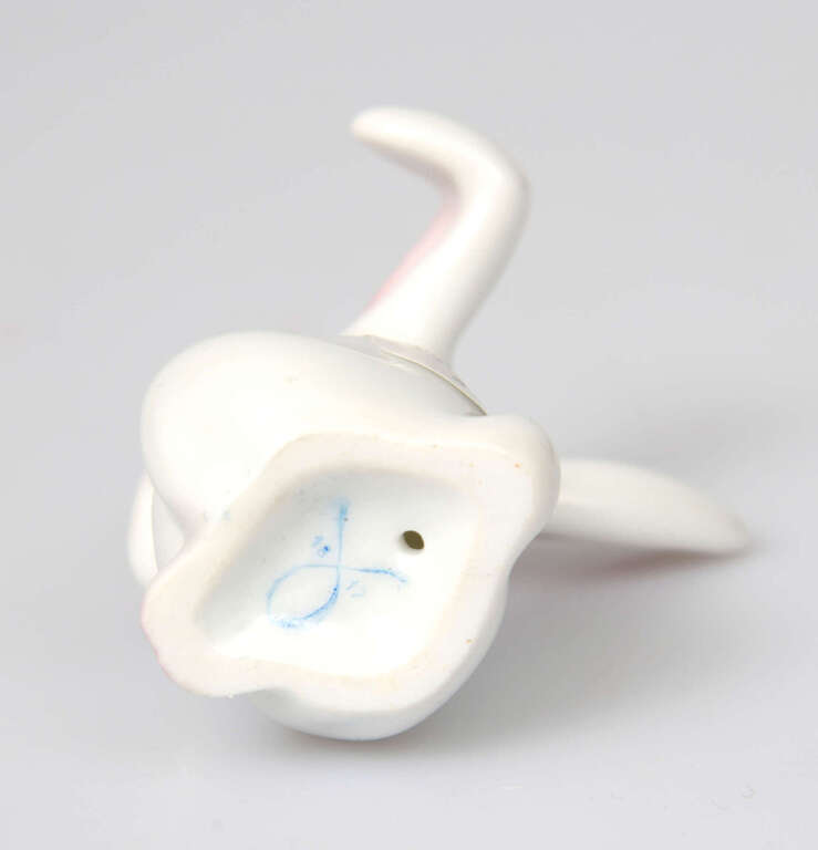 Kuznetsov porcelain figurine 