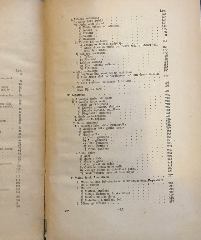 5430 латышских народных песен.1955 год.Издательство Академии наук ЛССР