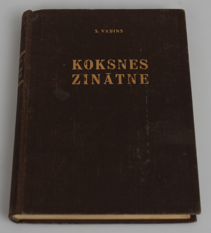 Various books in Latvian (7 pcs.)