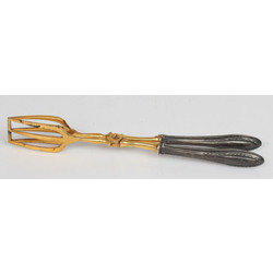 Sugar tongs