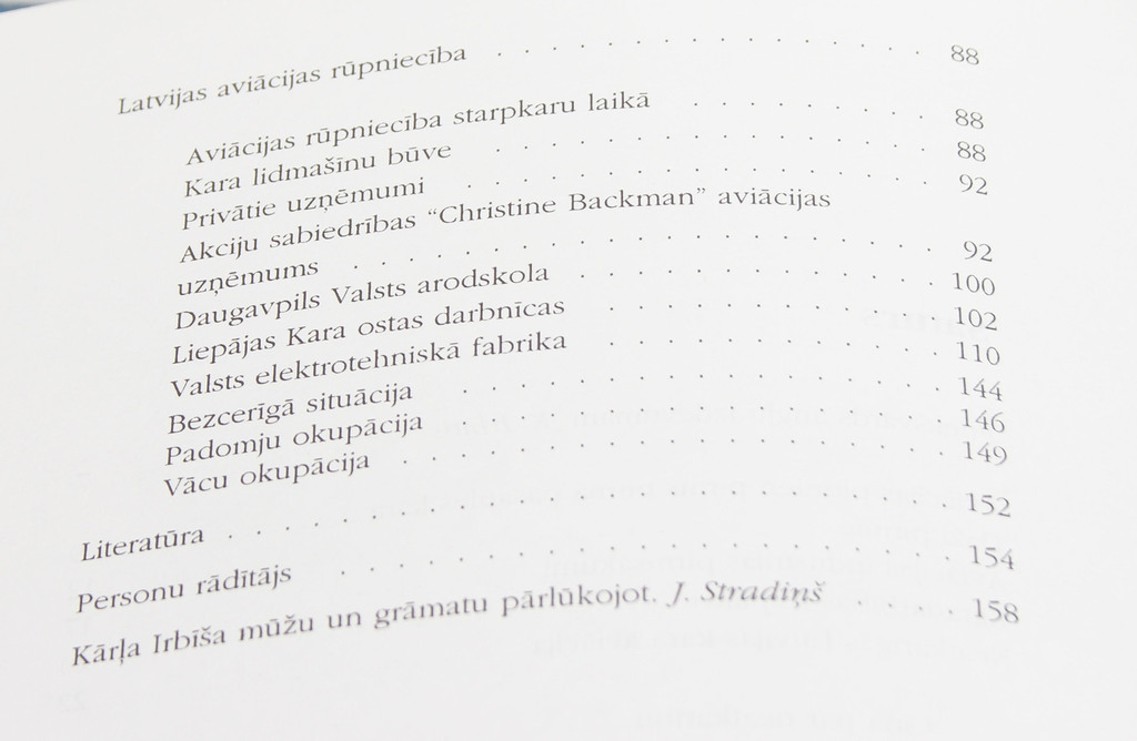  Kārlis Irbītis, 