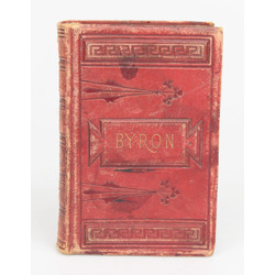  Byron's poetical works
