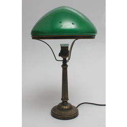 Cabinet table lamp