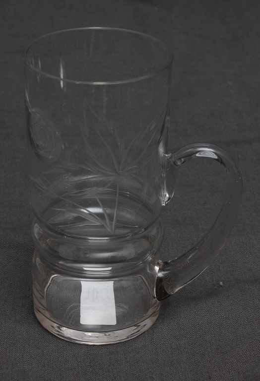 Livanu glass cup 