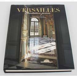 Versailles Invitation privee