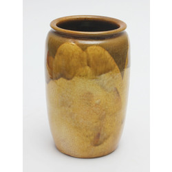 Ceramic vase from Latgale
