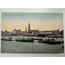 postcard