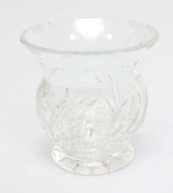 Art Deco style vase 