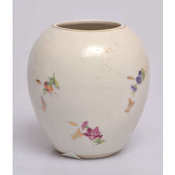 Porcelain vase