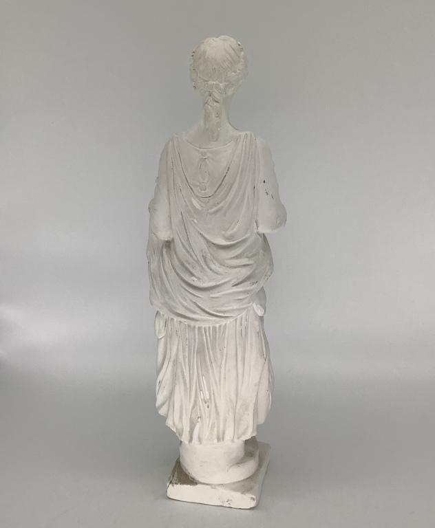 Figurine of Goddess Flora.35 cm.