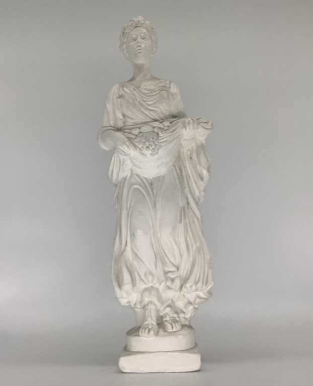 Figurine of Goddess Flora.35 cm.