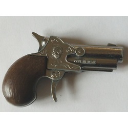 Bērnu pirātu pistole Gonher Nr.56
