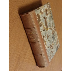 Miguel De Cervantes Saavedra LAMANCHA Ingenious idalgo DON QUICHOTS Part II. 1938 Riga. In perfect condition. 