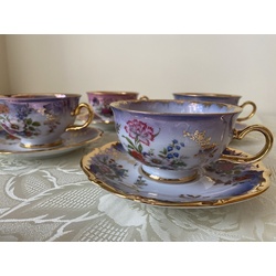 Kleiber Tea set