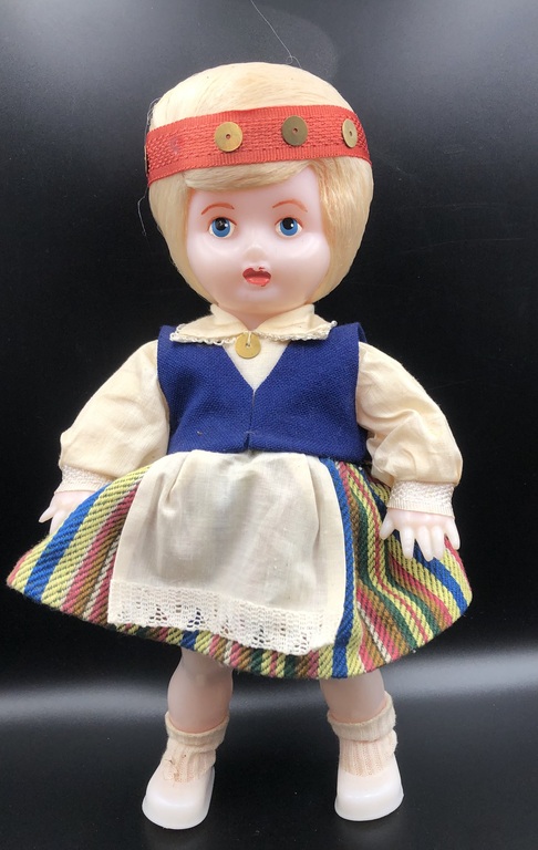 Riga doll 