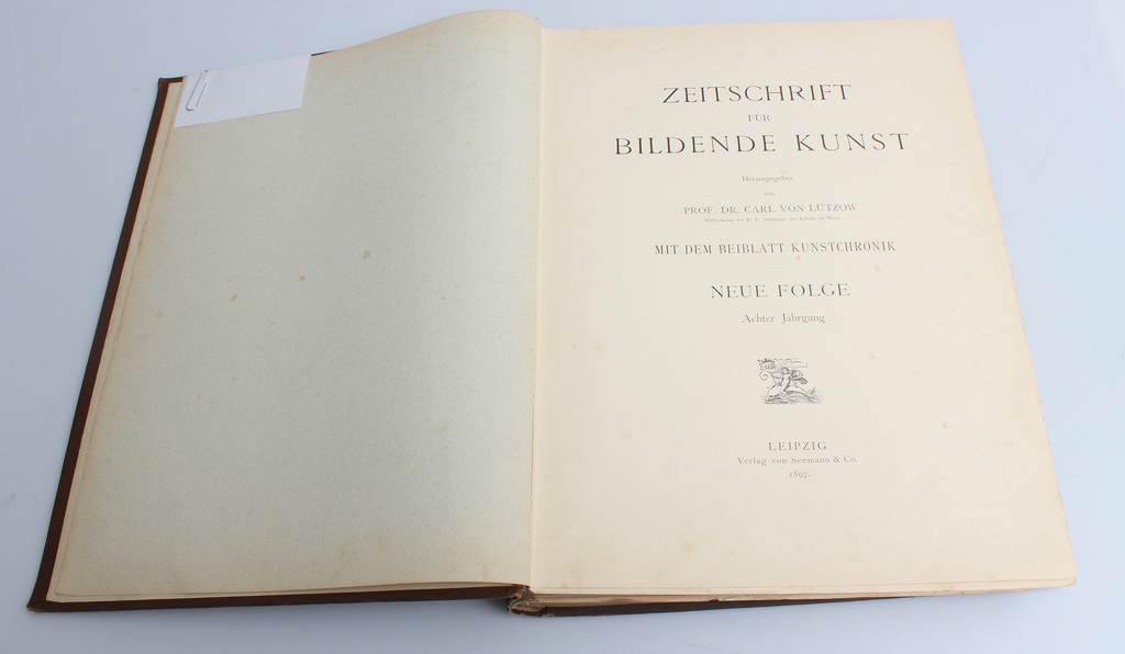 Book in German 