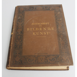 Книга на немецком языке 