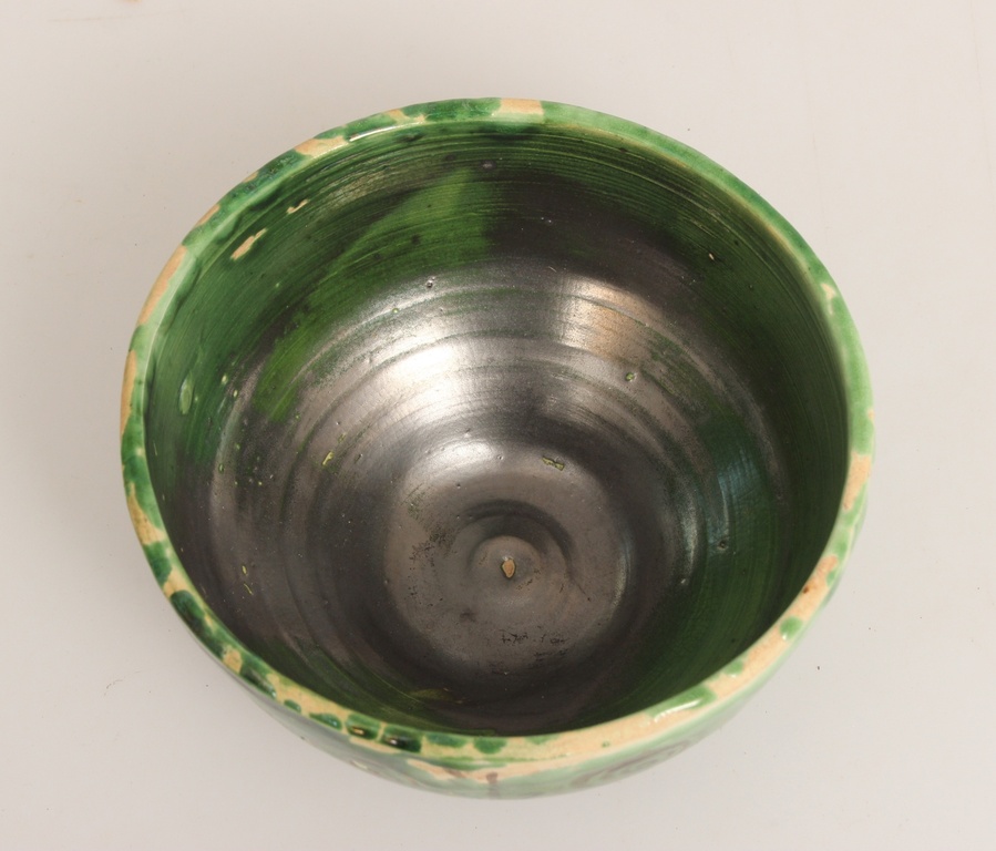 Keramikas bļoda