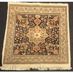 Persian carpet