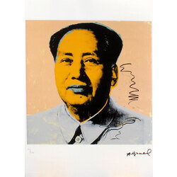 Mao Zedong