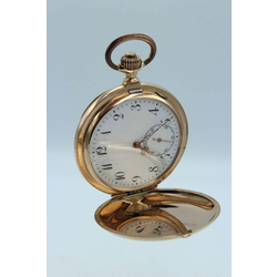 Pocket watch 