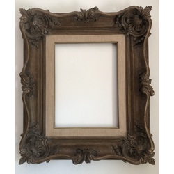 Neo-Rococo frame