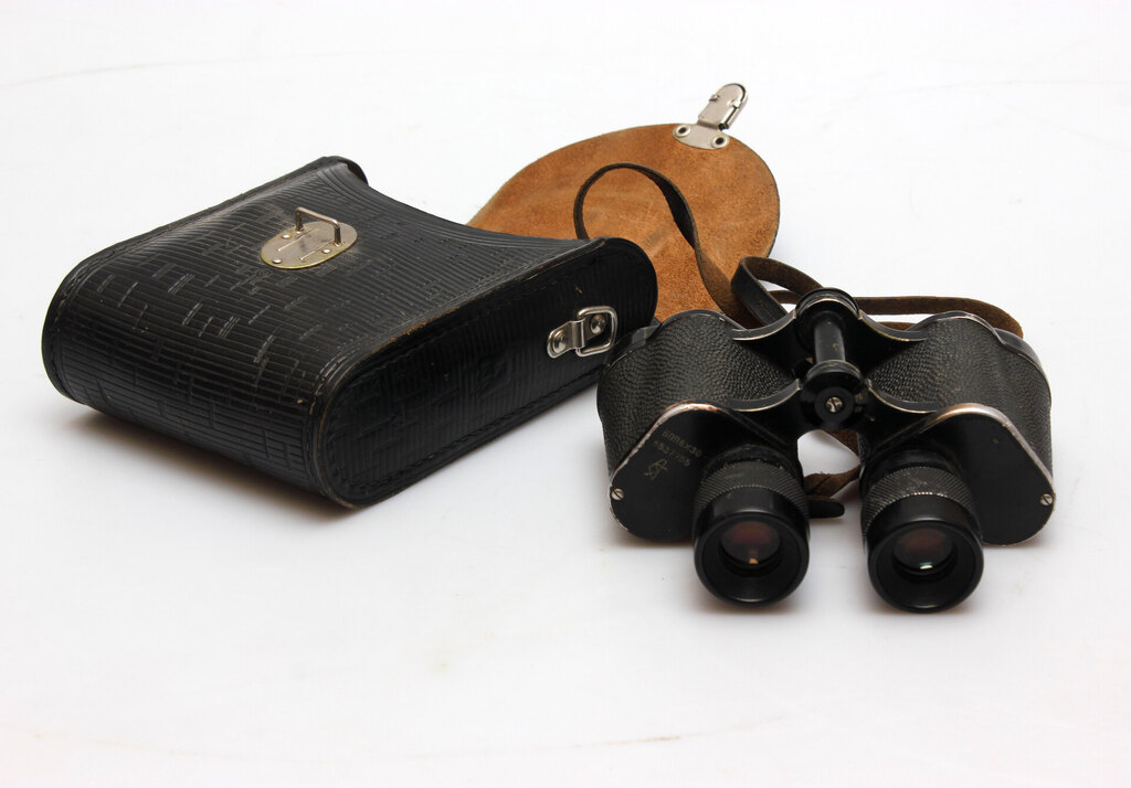 Binoculars 8x30 