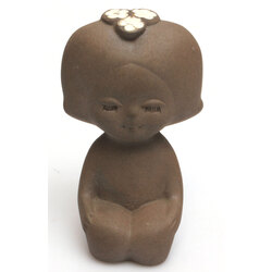 Keramikas figūriņa ''Meitene''